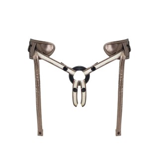 LEATHERETTE HARNESS DESIROUS - NEW DESIGN DORCELl - Lovely Planet