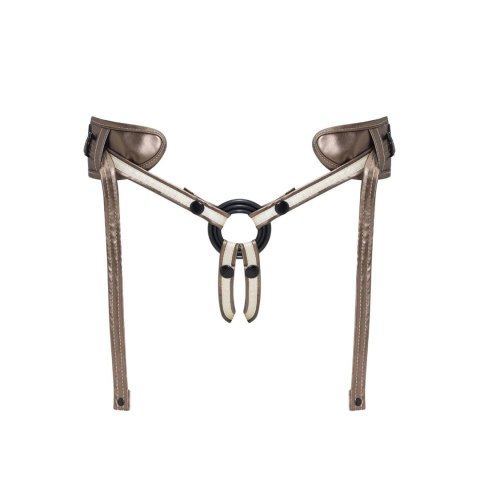 LEATHERETTE HARNESS DESIROUS - NEW DESIGN DORCELl - Lovely Planet