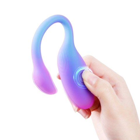 Magic Motion - Flamingo Max Blue Eropartner - INTERSLASH B.V.
