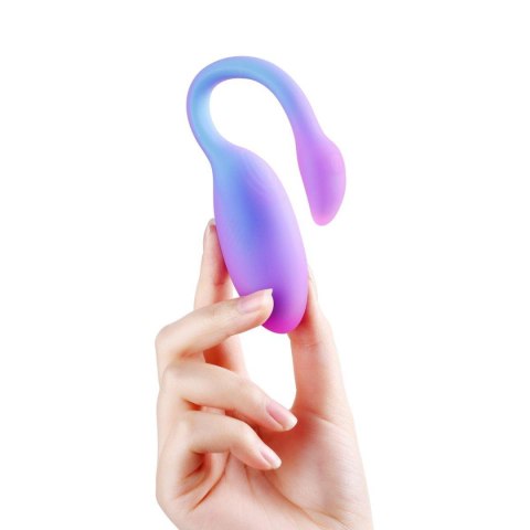 Magic Motion - Flamingo Max Blue Eropartner - INTERSLASH B.V.
