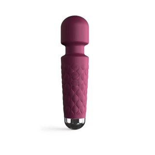 Mini wibrator Dorcel Wanderful fioletowy USB Dorcel