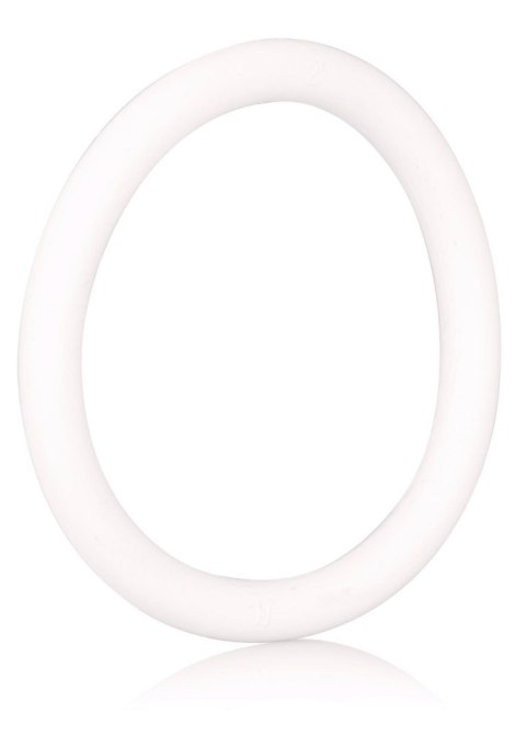Rubber Ring - 3 Piece Set White SCALA
