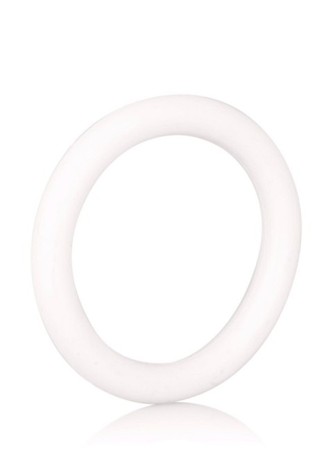 Rubber Ring - 3 Piece Set White SCALA