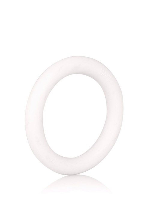 Rubber Ring - 3 Piece Set White SCALA