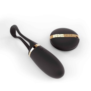 SECRET DELIGHT GOLD & BLACK DORCELl - Lovely Planet