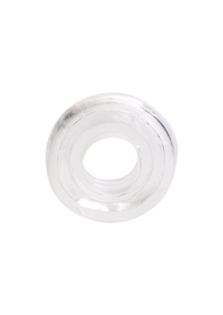 Universal Pump Sleeve Transparent SCALA