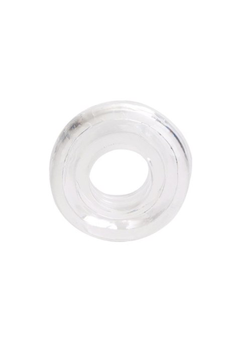 Universal Pump Sleeve Transparent SCALA