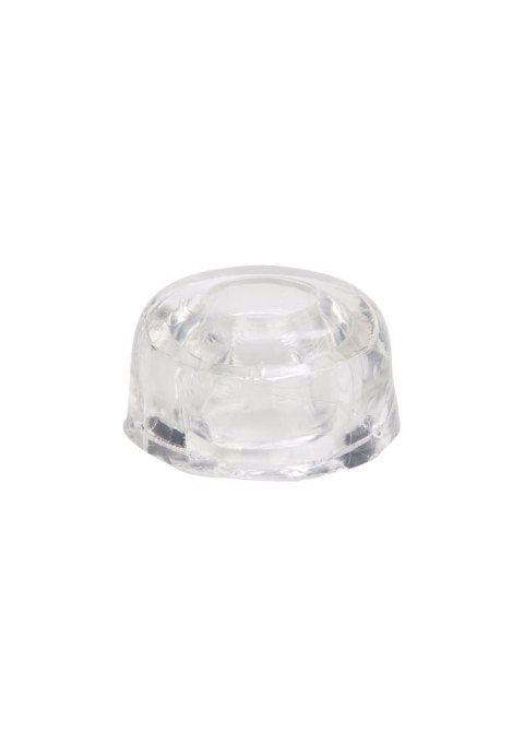 Universal Pump Sleeve Transparent SCALA