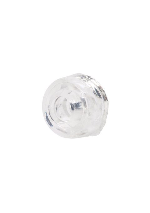 Universal Pump Sleeve Transparent SCALA