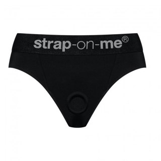 Uprząż do strap on elastyczna Strap on me Heroine S Strap-on-me