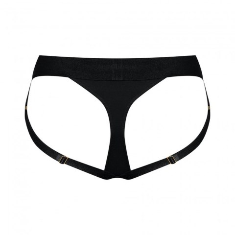 Uprząż do strap on elastyczna Strap on me Heroine S Strap-on-me