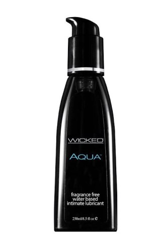 WICKED AQUA 250ML TONGA
