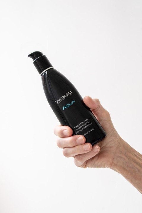 WICKED AQUA 250ML TONGA