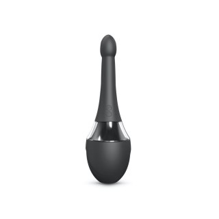 Wibrująca gruszka do lewatywy Dorcel Douche Mate Pro 200 ml USB Dorcel