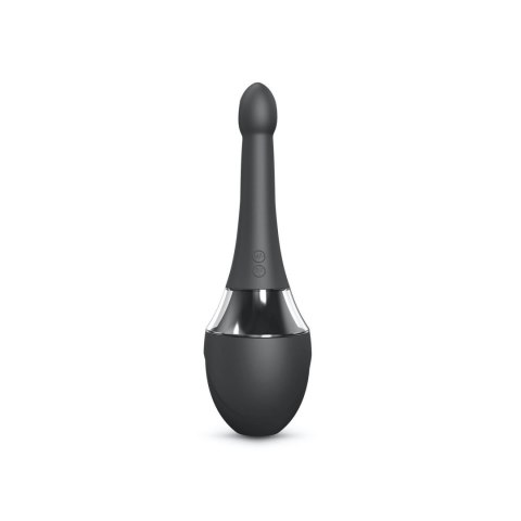 Wibrująca gruszka do lewatywy Dorcel Douche Mate Pro 200 ml USB Dorcel
