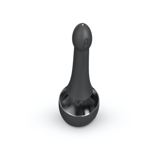 Wibrująca gruszka do lewatywy Dorcel Douche Mate Pro 200 ml USB Dorcel