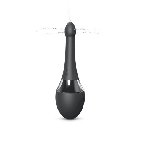 Wibrująca gruszka do lewatywy Dorcel Douche Mate Pro 200 ml USB Dorcel