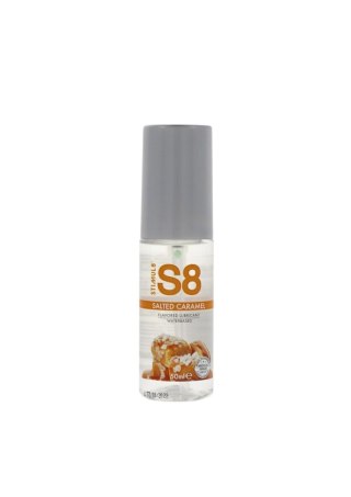 Żel-S8 Flavored Lube 50ml SCALA