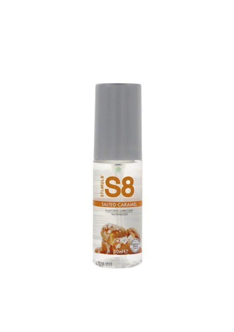 Żel-S8 Flavored Lube 50ml SCALA