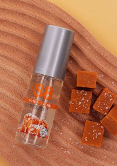 Żel-S8 Flavored Lube 50ml SCALA