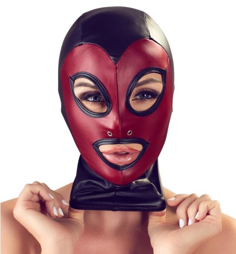 Bad Kitty Head Mask ORION
