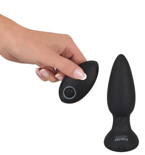 Black Velvets RC Rotating & vi ORION