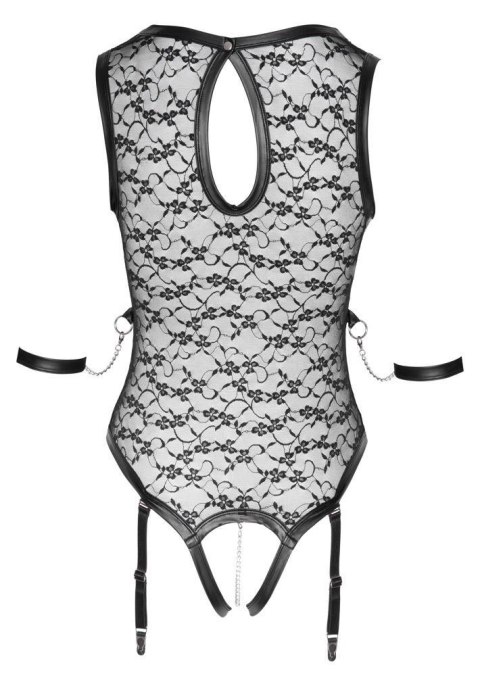 Body black S ORION