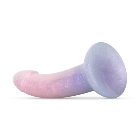 Dildo żelowe Mermaid Ombre EasyToys 17 cm Easytoys