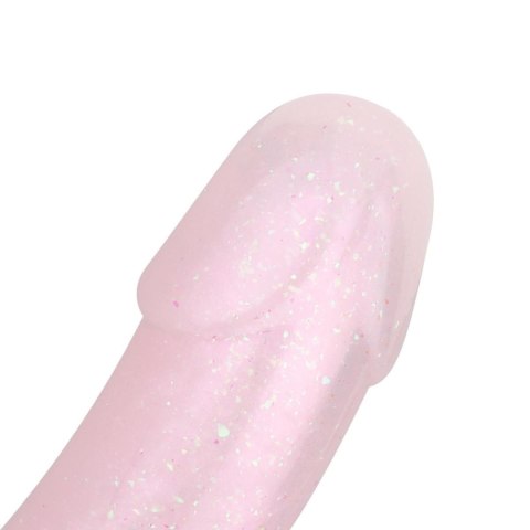 Dildo żelowe Mermaid Ombre EasyToys 17 cm Easytoys
