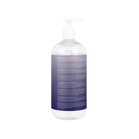 EasyGlide - Anal Relaxing Lubricant 500 ml ONE-DC B.V.