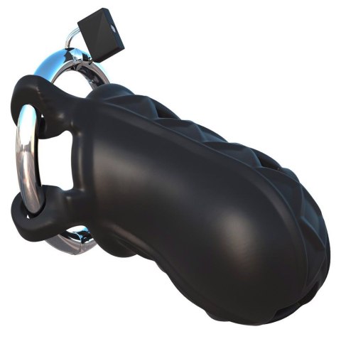 FCR Extreme Silicone Cock Bloc ORION