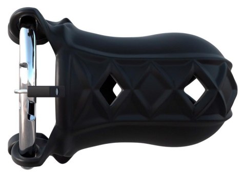 FCR Extreme Silicone Cock Bloc ORION