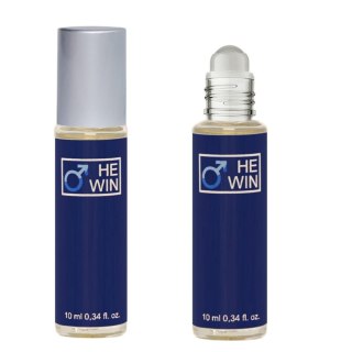 Feromony-HE WIN 10ml AURORA