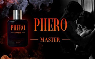 Feromony-PHERO MASTER 50 ml for men AURORA