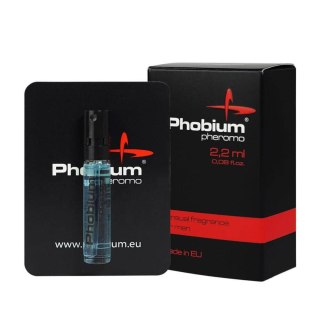 Feromony-PHOBIUM Pheromo for men 2,2 ml AURORA