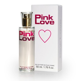 Feromony-Pink Love 50 ml for women AURORA
