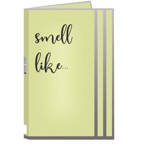 Feromony-Smell Like 06 - 1ml.Women AURORA