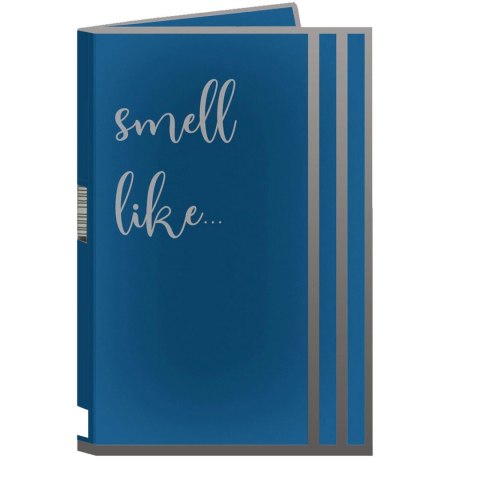 Feromony-Smell Like 09 - 1 ml MEN AURORA