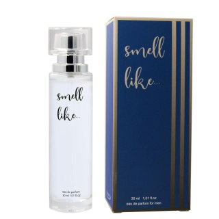 Feromony-Smell Like 09 - 30ml.MEN AURORA