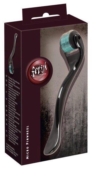 Fetish Collection Micro Pinwhe ORION