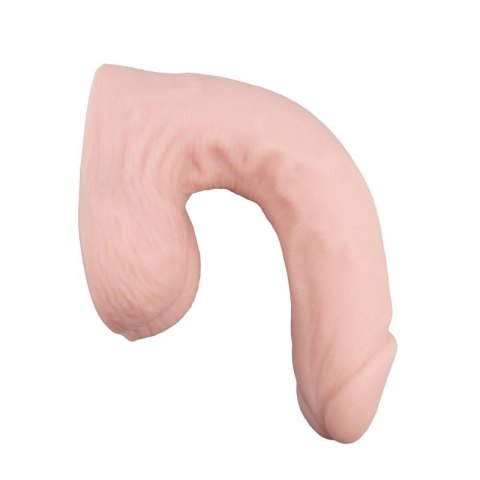 Fleshlight - Mr. Limpy Large Beige Fleshlight