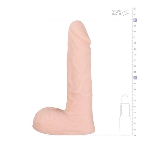 Fleshlight - Mr. Limpy Large Beige ONE-DC B.V.