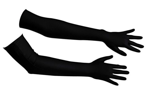 Gloves black S-L ORION