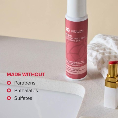 JO - Vitalize Nourish Moisturizer - 60ml ONE-DC B.V.