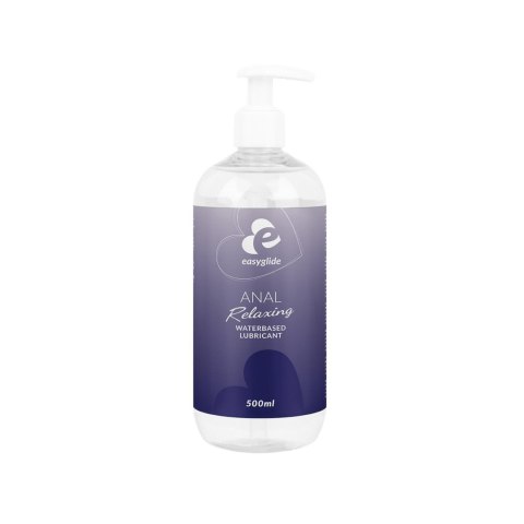 Lubrykant analny relaksujący EasyGlide 500 ml EasyGlide