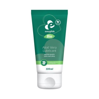 Lubrykant na bazie wody EasyGlide Bio Natural Aloe Vera 100 ml EasyGlide