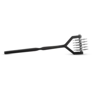 Pinwheel 5-Wheels - Black   ONE-DC B.V.