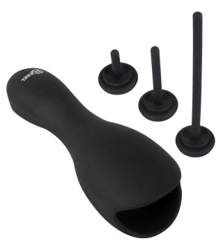 Rebel Glans Masturbation w.3Di ORION