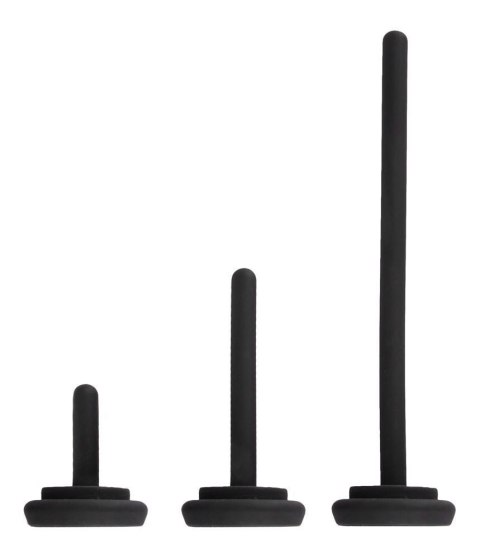 Rebel Glans Masturbation w.3Di ORION