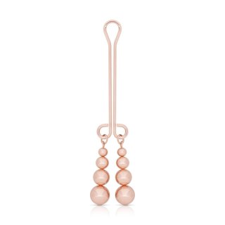 Rosy Gold - Clitoris Clamp - Subtle Weight ONE-DC B.V.